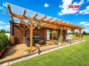Prodej chaty, Šumná, 40 m2