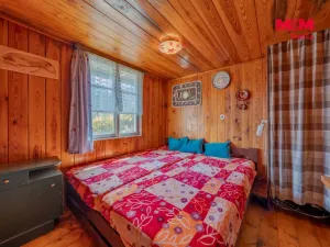 Prodej chaty, Jarcová, 77 m2