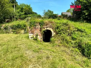 Prodej pozemku pro bydlení, Horní Libchava, 957 m2