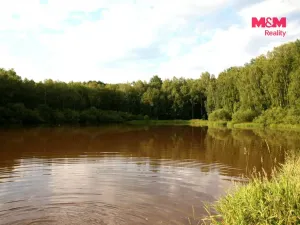 Prodej pozemku pro bydlení, Horní Libchava, 957 m2