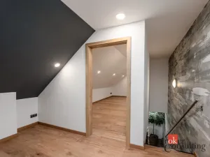 Prodej bytu 4+kk, Plzeň - Lobzy, Lobezská, 120 m2