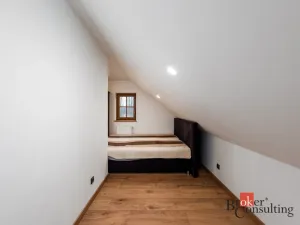 Prodej bytu 4+kk, Plzeň - Lobzy, Lobezská, 120 m2