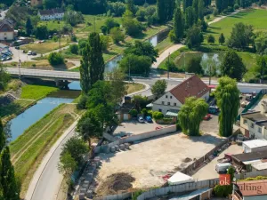 Prodej bytu 4+kk, Plzeň - Lobzy, Lobezská, 120 m2