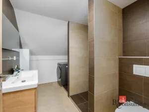 Prodej bytu 4+kk, Plzeň - Lobzy, Lobezská, 120 m2