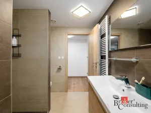 Prodej bytu 4+kk, Plzeň - Lobzy, Lobezská, 120 m2