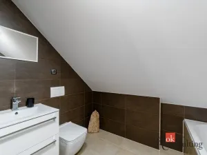 Prodej bytu 4+kk, Plzeň - Lobzy, Lobezská, 120 m2