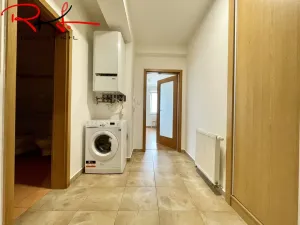 Pronájem bytu 1+kk, Mladá Boleslav - Mladá Boleslav II, Šmilovského, 39 m2