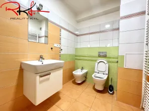 Pronájem bytu 1+kk, Mladá Boleslav - Mladá Boleslav II, Šmilovského, 39 m2