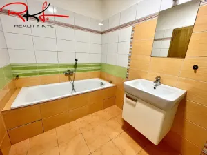 Pronájem bytu 1+kk, Mladá Boleslav - Mladá Boleslav II, Šmilovského, 39 m2