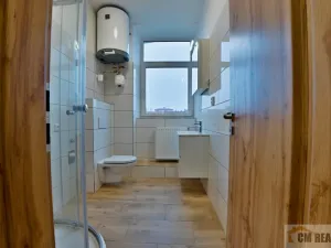 Pronájem bytu 1+1, Kostelec na Hané, Pod Kosířem, 40 m2