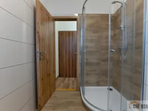 Pronájem bytu 1+1, Kostelec na Hané, Pod Kosířem, 40 m2