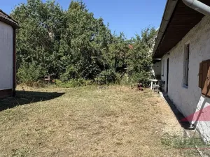 Prodej rodinného domu, Hradešice, 60 m2