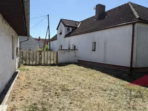 Prodej rodinného domu, Hradešice, 60 m2