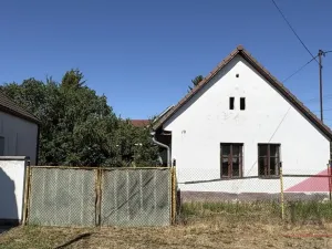 Prodej rodinného domu, Hradešice, 60 m2