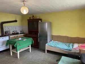 Prodej rodinného domu, Hradešice, 60 m2