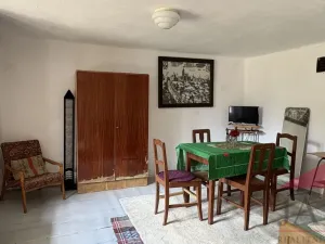Prodej rodinného domu, Hradešice, 60 m2