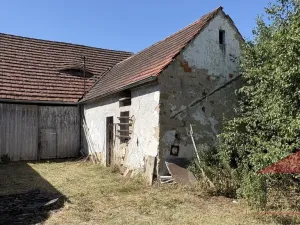 Prodej rodinného domu, Hradešice, 60 m2