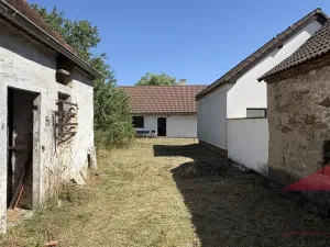 Prodej rodinného domu, Hradešice, 60 m2