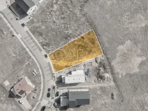 Prodej pozemku pro bydlení, Vysoký Újezd, U Remízku, 918 m2