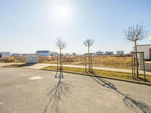 Prodej pozemku pro bydlení, Vysoký Újezd, U Remízku, 918 m2