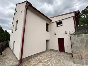 Prodej rodinného domu, Krňany, 166 m2