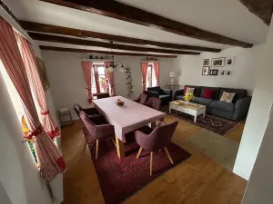 Prodej rodinného domu, Krňany, 166 m2