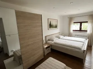 Prodej rodinného domu, Krňany, 166 m2