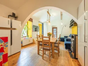 Prodej bytu 4+kk, Praha - Karlín, Sokolovská, 88 m2