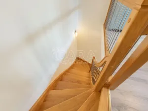 Prodej bytu 4+kk, Praha - Karlín, Sokolovská, 88 m2