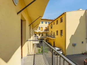 Prodej bytu 4+kk, Praha - Karlín, Sokolovská, 88 m2