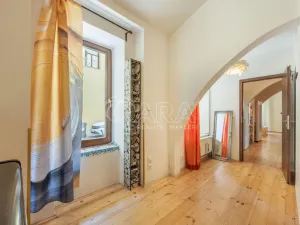Prodej bytu 4+kk, Praha - Karlín, Sokolovská, 88 m2