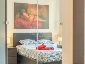Prodej bytu 4+kk, Praha - Karlín, Sokolovská, 88 m2