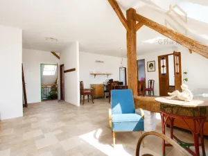 Pronájem kanceláře, Černiv, 100 m2