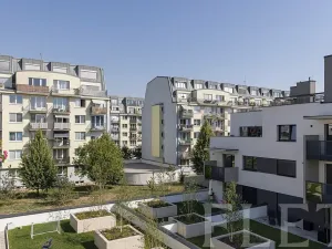 Pronájem bytu 2+kk, Praha - Chodov, Nebřenická, 56 m2