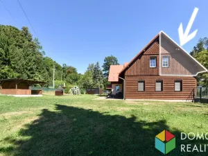 Prodej bytu 1+kk, Černý Důl - Čistá v Krkonoších, 32 m2