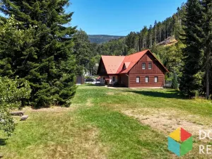 Prodej bytu 1+kk, Černý Důl - Čistá v Krkonoších, 32 m2