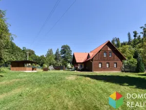 Prodej bytu 1+kk, Černý Důl - Čistá v Krkonoších, 32 m2