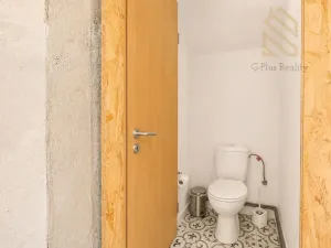 Pronájem bytu 3+1, Černiv, 110 m2