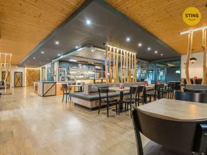 Prodej restaurace, Ostrava, Starobělská, 539 m2