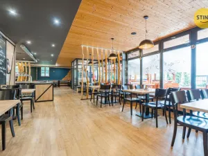 Prodej restaurace, Ostrava, Starobělská, 539 m2