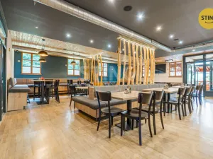 Prodej restaurace, Ostrava, Starobělská, 539 m2