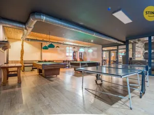Prodej restaurace, Ostrava, Starobělská, 539 m2