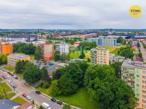 Prodej restaurace, Ostrava, Starobělská, 539 m2