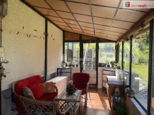 Prodej rodinného domu, Valašské Meziříčí - Bynina, 220 m2