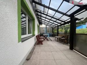 Prodej rodinného domu, Valašské Meziříčí - Bynina, 220 m2