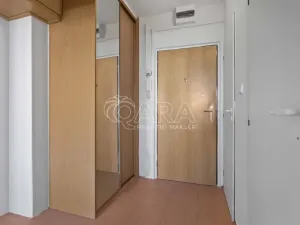 Prodej bytu 2+kk, Kladno - Kročehlavy, Holandská, 40 m2