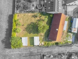 Prodej rodinného domu, Hrádek - Čejkovy, 72 m2