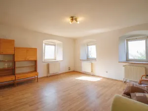 Prodej rodinného domu, Hrádek - Čejkovy, 72 m2