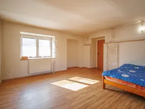 Prodej rodinného domu, Hrádek - Čejkovy, 72 m2