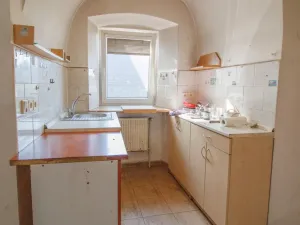 Prodej rodinného domu, Hrádek - Čejkovy, 72 m2